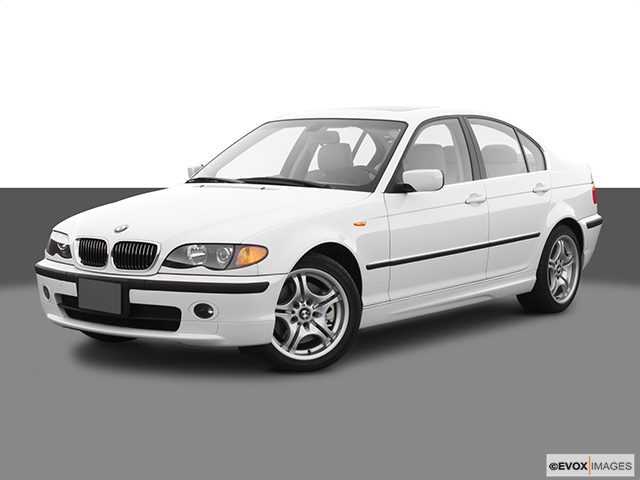 BMW 330i