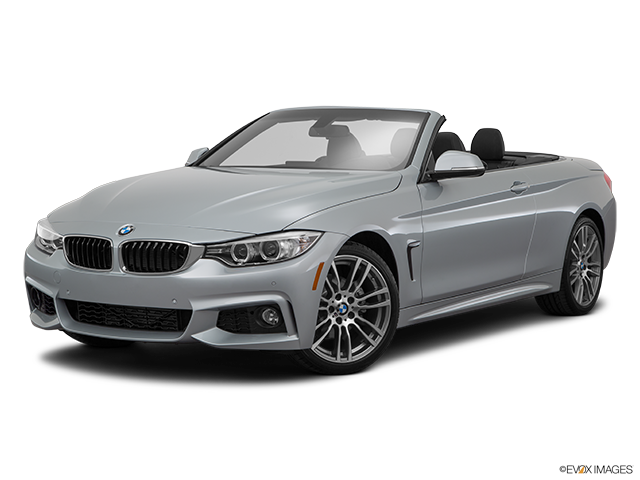 BMW 428i