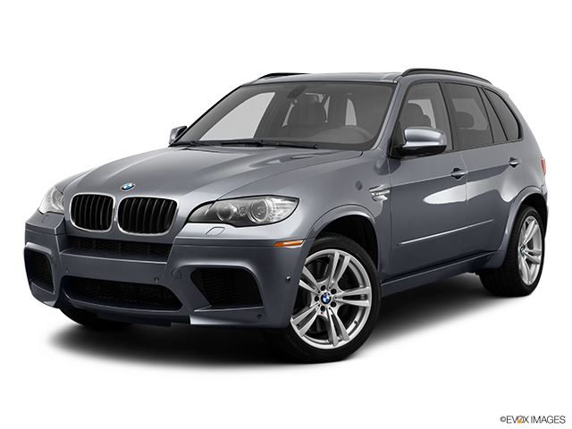 BMW X5 M